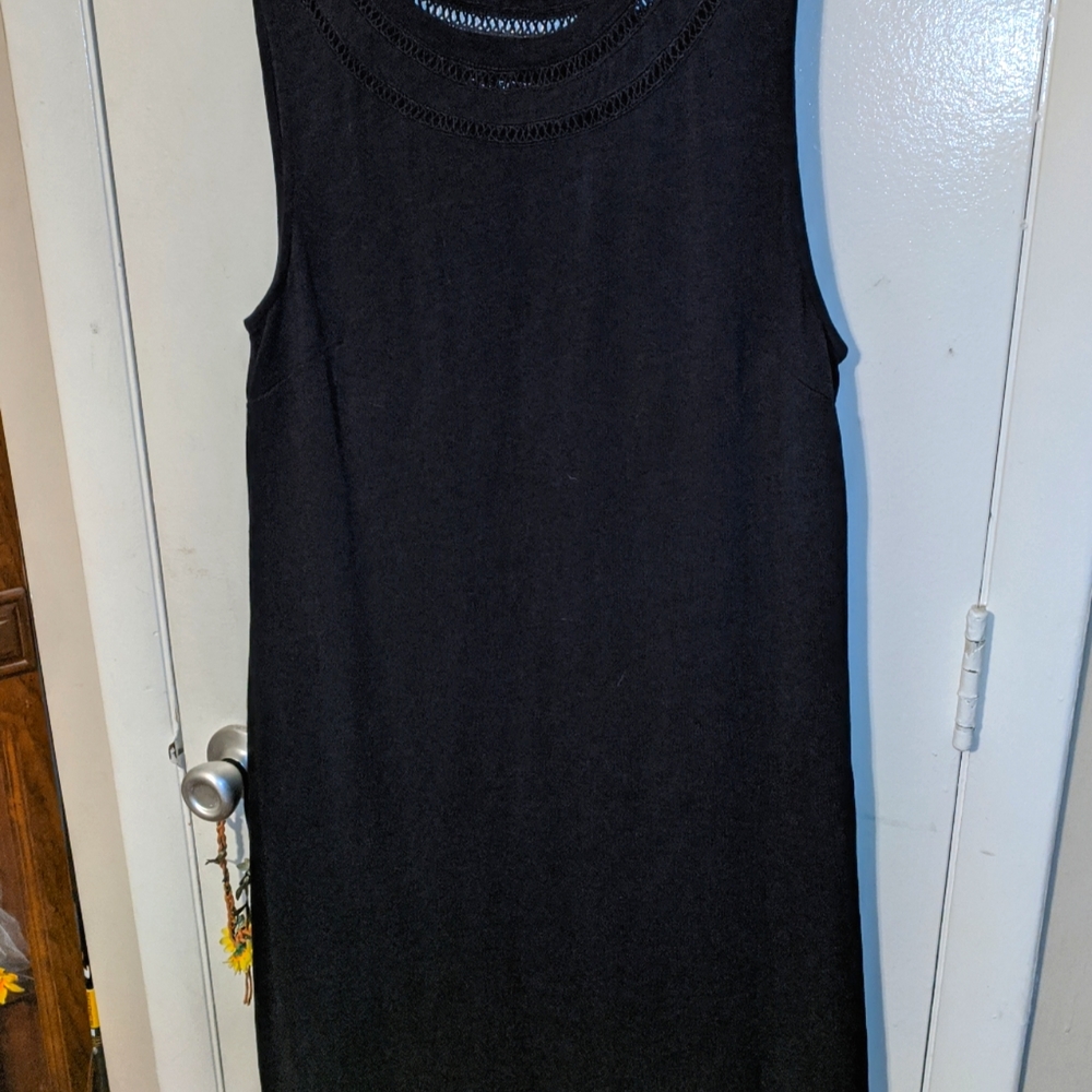 Talbots Dress Sz Medium